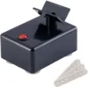 JOYSTAR Model Paints Nail Lacquer Shaker Shaking Machine Evenly Tools for Nail Art, Tattoo Ink 1