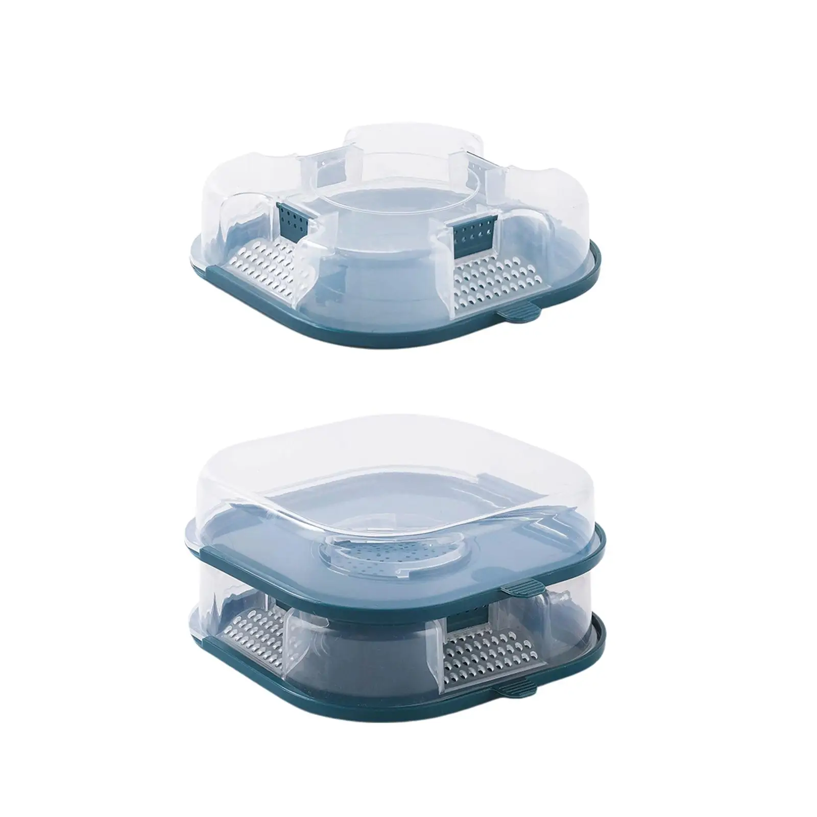 

Cockroach Box No Noise Efficient Crawling Bugs House for Indoor Outdoor Dorm