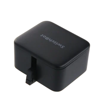 스마트 홈 일반 액세서리 사용 로봇 블랙, 다른 전화 및 액세서리 스위치 교체-IoT