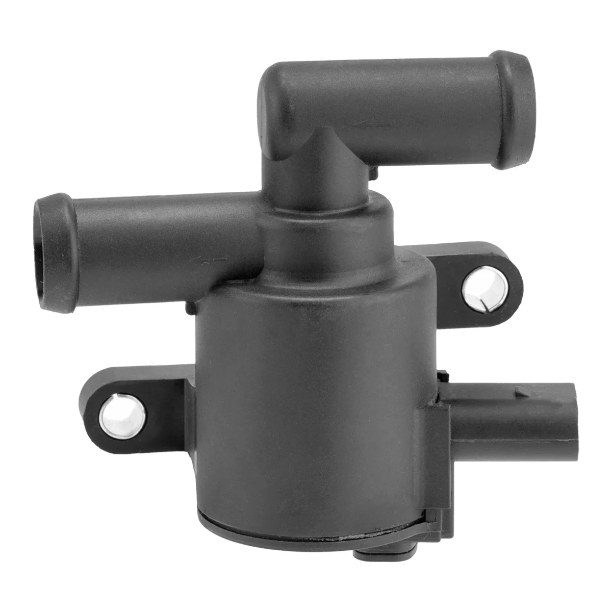 

5Q0906457A 5Q0906457K Coolant Control Valve Warm Air Water Valve Automobile for A3 Q3 S3 S6 TT