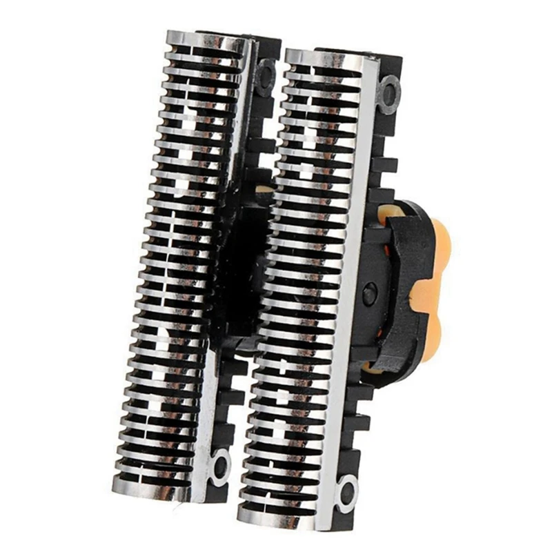 

2X Foil& Cutter High Performance Parts For Braun Electric Shaver 30B/30S/31B/31S/51B/51S Inner Cutter Head
