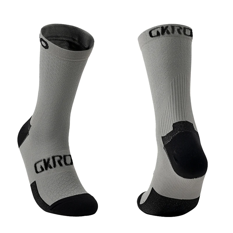 Breathable Cycling Socks 5