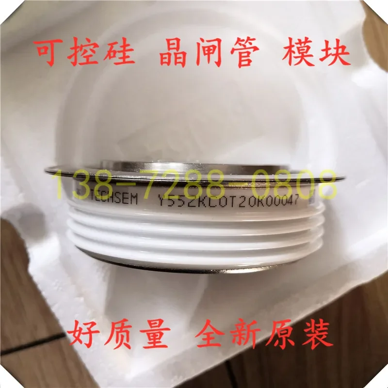 

TECHSEM ZK1600A1600V Y55ZKC 100% new and original