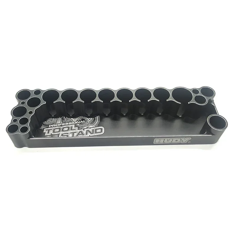 HUDY ツール Hudy Ultimate Engine Tool Kit (.21 Engine w/14mm Bearing