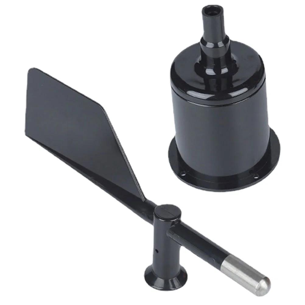 

Wind Direction Anemometer Cover Wind Indicator Shell Wind Anemometer Part Wind Indicator Part