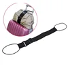 Adjustable Baggage Bungee Luggage Belts Suitcase Adjustable Belt Carrier Strap Travel Accessories Carry On Straps 1