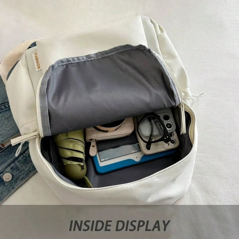 Trendy Large-Capacity Versatile Travel Backpack – Stylish & High-Quality 2024 Edition