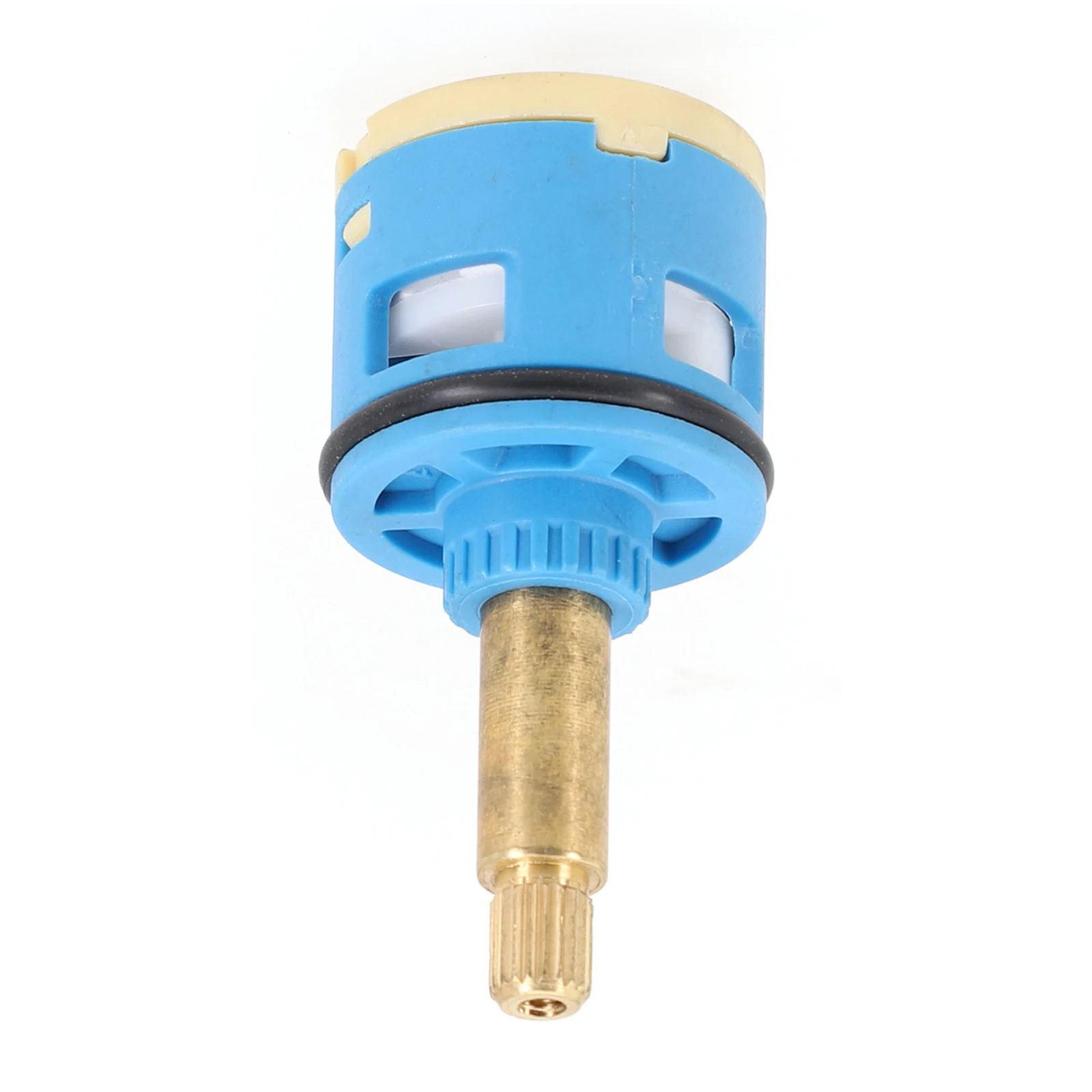 

Brand New Shower Accessories ABS+brass Cartridge Ceramic Central Flow Diverter For Valore VS-1205 Shower Valve