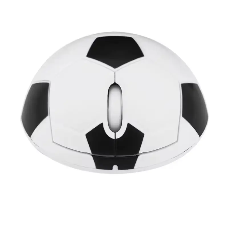 Wireless Football Basketball Games Mouses Usb Interface 1200dpi Laptop Desktops Entertainment Compatible Games Mouses