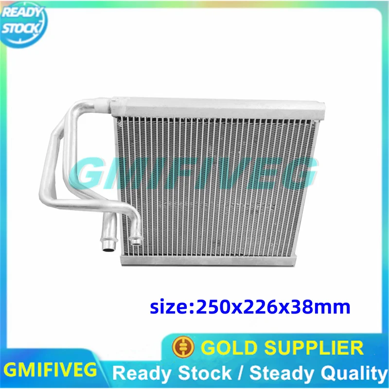 AC Evaporator Core For Renault Fluence Megane III For Auto Air Conditioning System Repair Parts New