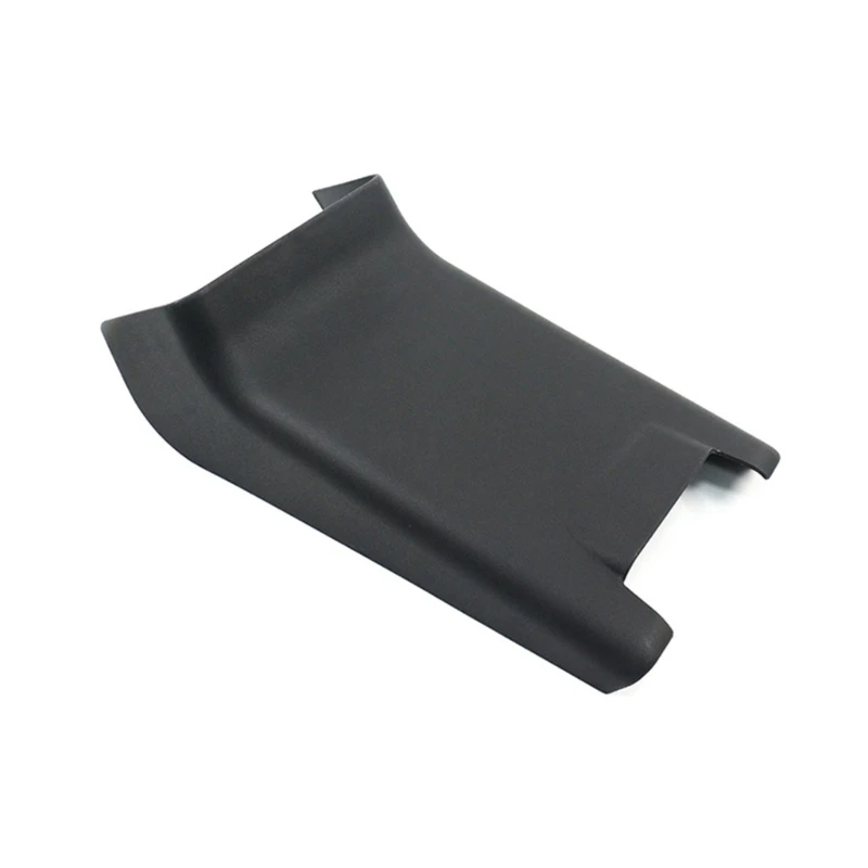 

Car Rear Ventilation Outlet Lower Frame Trim Anti-scratch Compatible for Model 3 Accessories Air Conditioner Vent Cover