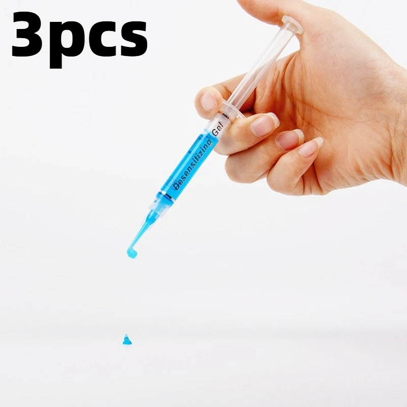 3pcs