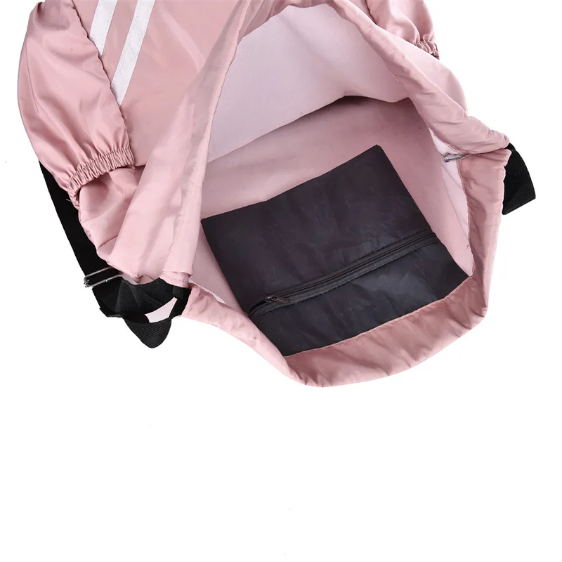 Gym Bag For Men Training And Exercise Fitness Yoga Male Weekend Soccer Basketball New Female Large Travel Women Sports Backpack