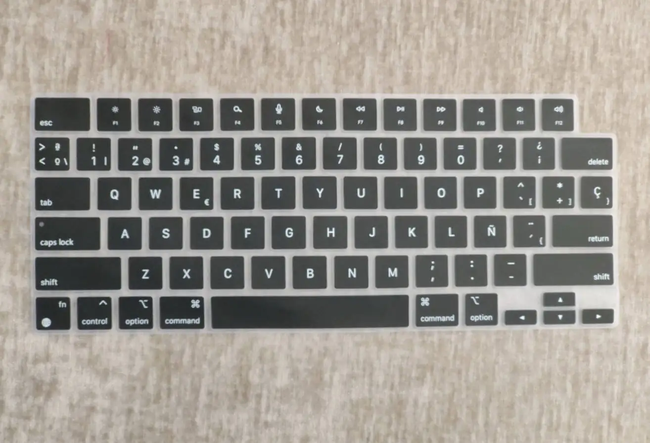 Dla 2024 MacBook Pro 14 