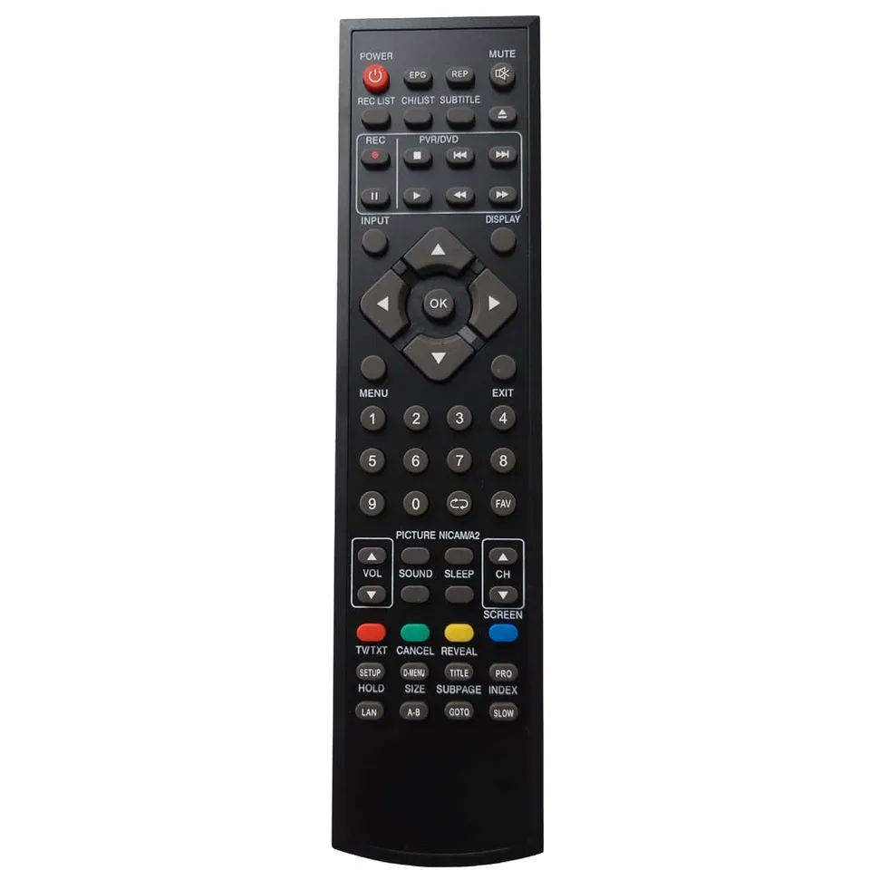 Remplacement pour la télécommande LG Smart-TV, télécommande Universelle Compatible avec Les Remplacement pour la télécommande LG Smart-TV, télécommande Universelle Compatible avec Les