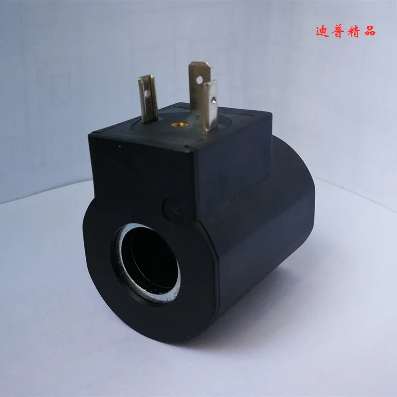 

Катушка Keta, гидравлика, 12 В, электромагнитный клапан для уборки мусора RAC 24 110 220