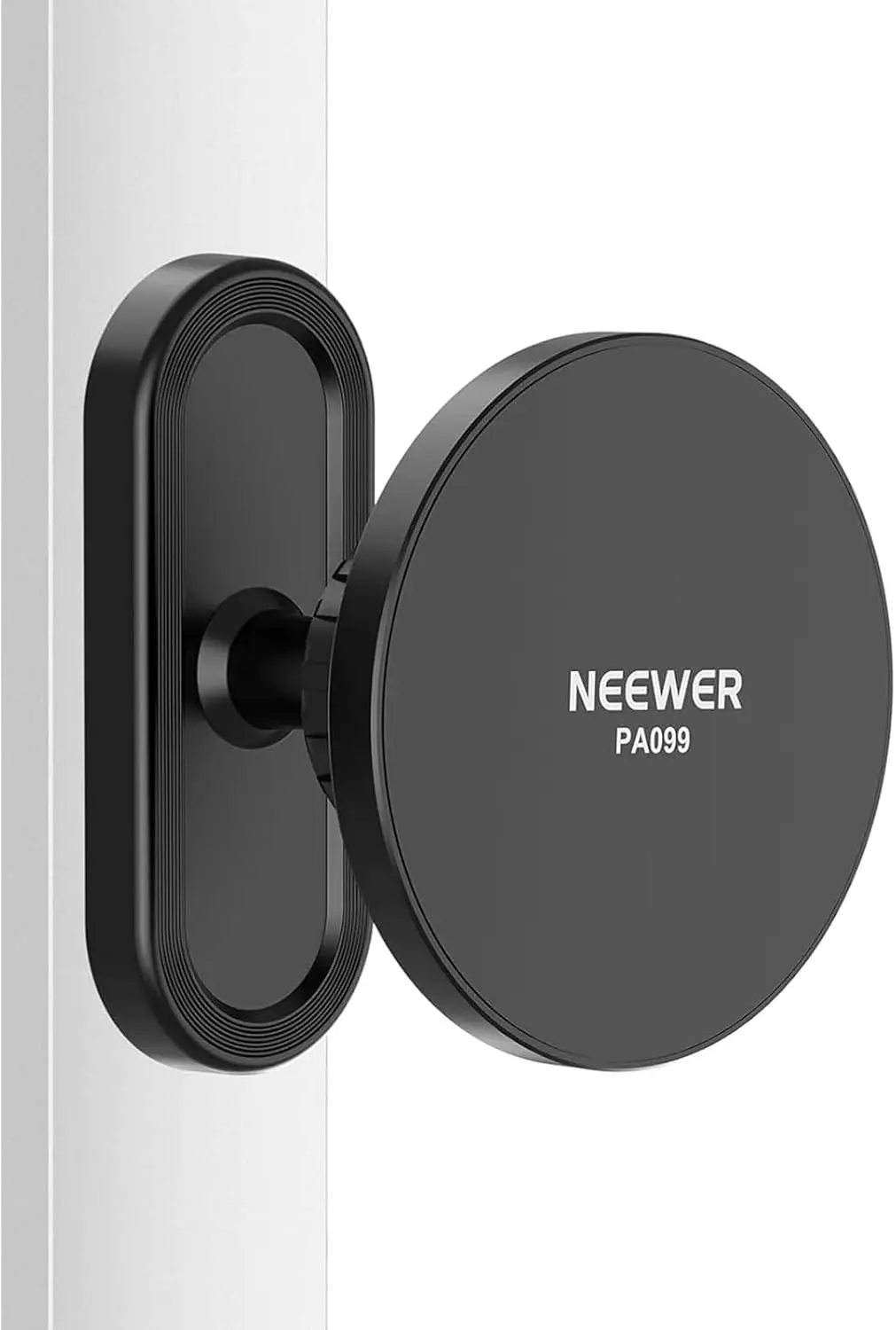 NEEWER Magnetic Phone Holder Mount Golf Cart Car Accessories For MagSafe iPhone