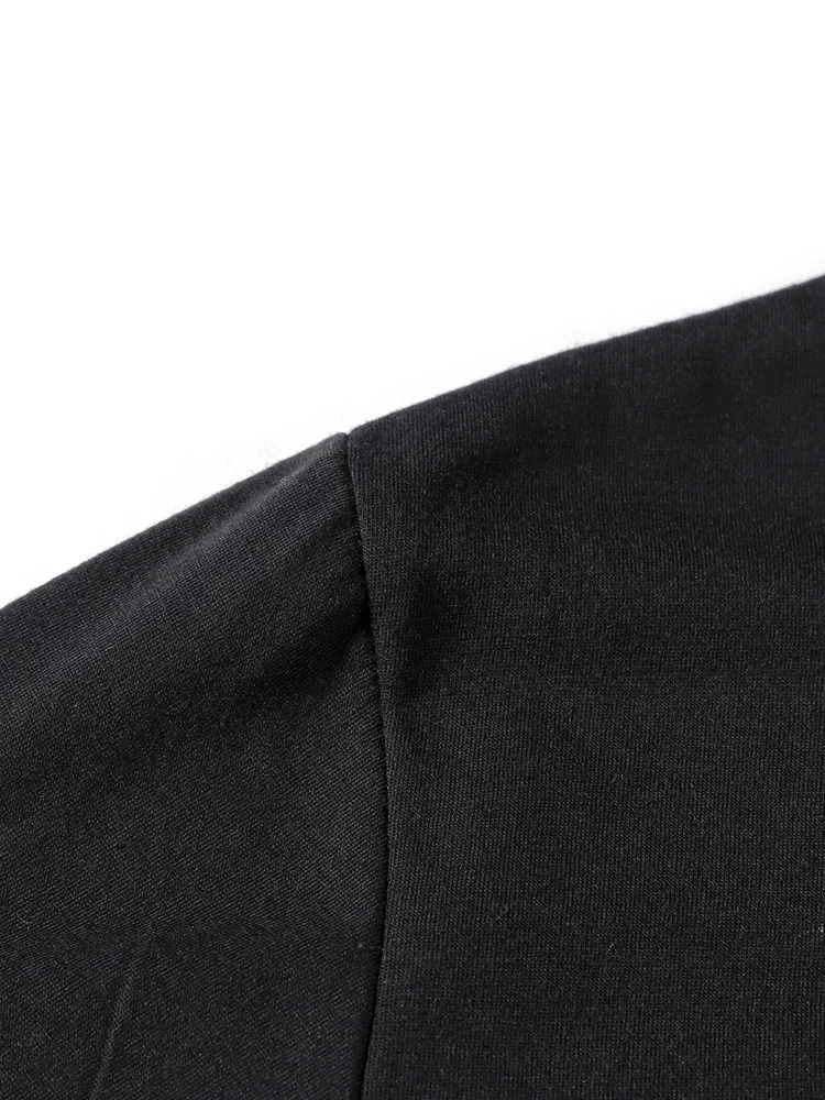 تيشيرتات نسائية غير رسمية بطبعات على شكل قلب أحمر ، أكمام قصيرة ، مريحة ، ناعمة ، توبات برقبة دائرية ، موضة نسائية ، ملابس شارع ، صيف