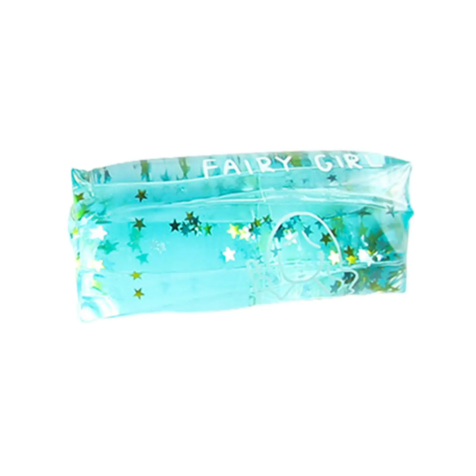 Water Snake Fidget Toy Sensory Toy Novelty Gift Wiggler Tube Water Wigglers for Party