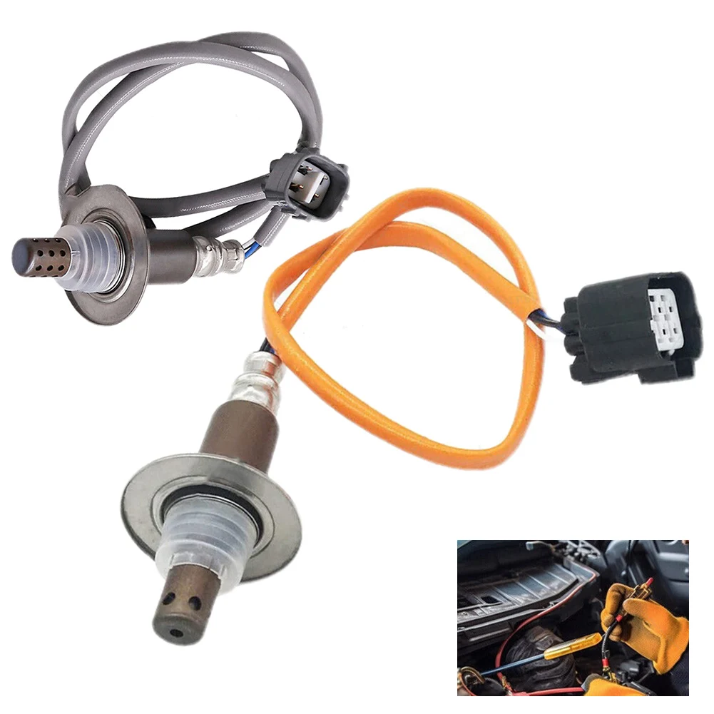 

Upstream+Downstream Oxygen Sensor Suitable 2024 Hot Sale Brand New And High Quality Accesorios Para Vehículos Discount