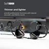 Softears STUDIO 4 4BA Driver 3-Way In-ear Monitor Earphone IEM Wired Earbuds 0.78mm Detachable OFC Cable Headset 3