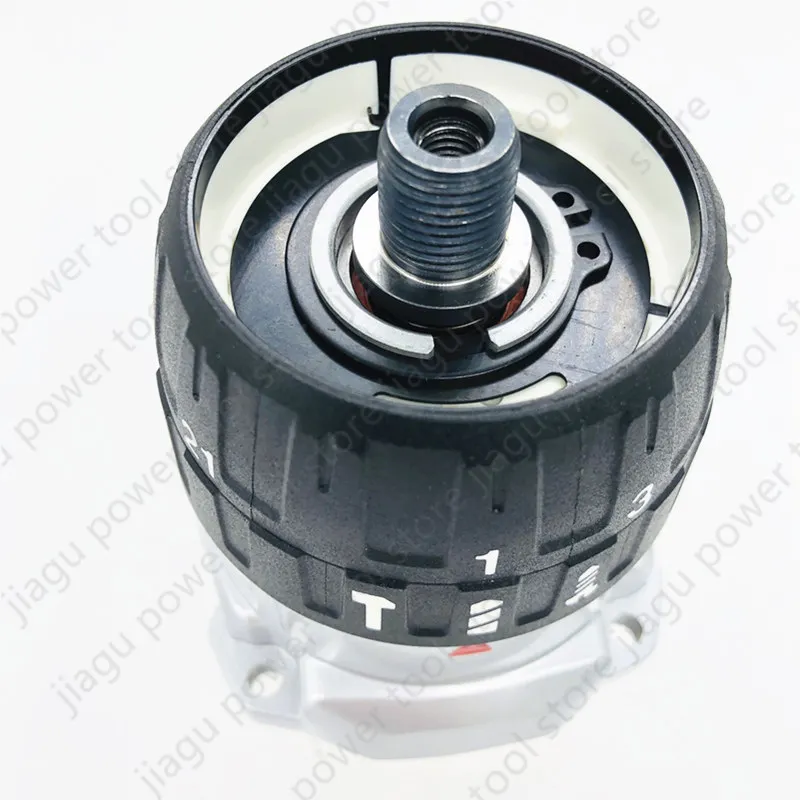 Gear Assembly GEARBOX DHP481 for Makita DHP481Z XPH07 HP481D