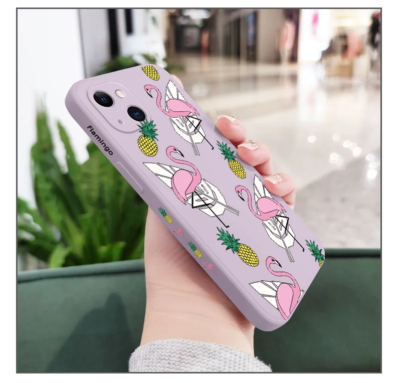 Soft Silicone Cases on For Samsung Galaxy A52 A72 A32 A12 A22 A42 5G A50 A51 A03 A13 A33 A53 A73 A14E A34 A54 Square Phone Cover- Sdc906bb46fdd46c6a8c7e4f5019667fcg