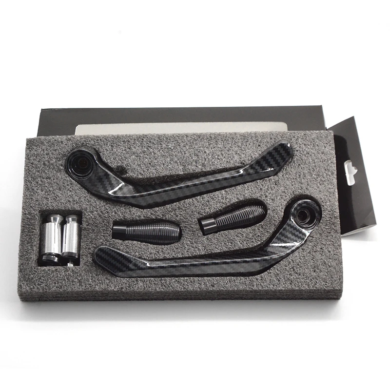 CFMOTO CF MOTO 250SR 250SR-S 300SR 450SR 450SR-S 450SS SR SS 250 300 450 SR SRS SS 핸들바 브레이크 클러치 레버 보호대