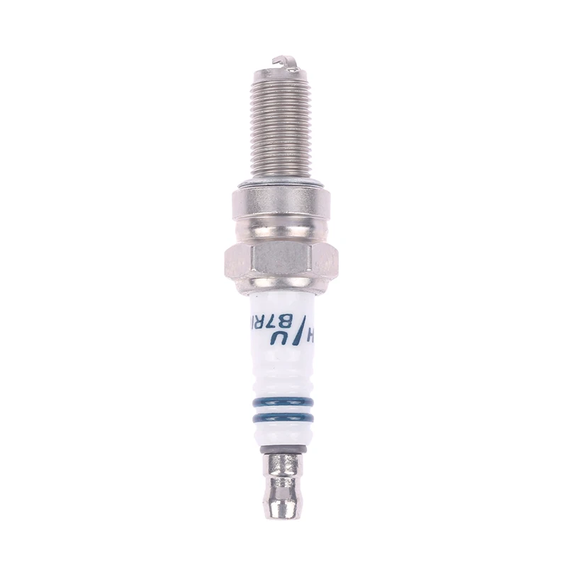 Motorcycle Iridium Spark Plug B7RIU For CR7E CPR7EA 9 CPR8EA 9 CPR8EAIX 9 96067 CR8E CR8EIX U24