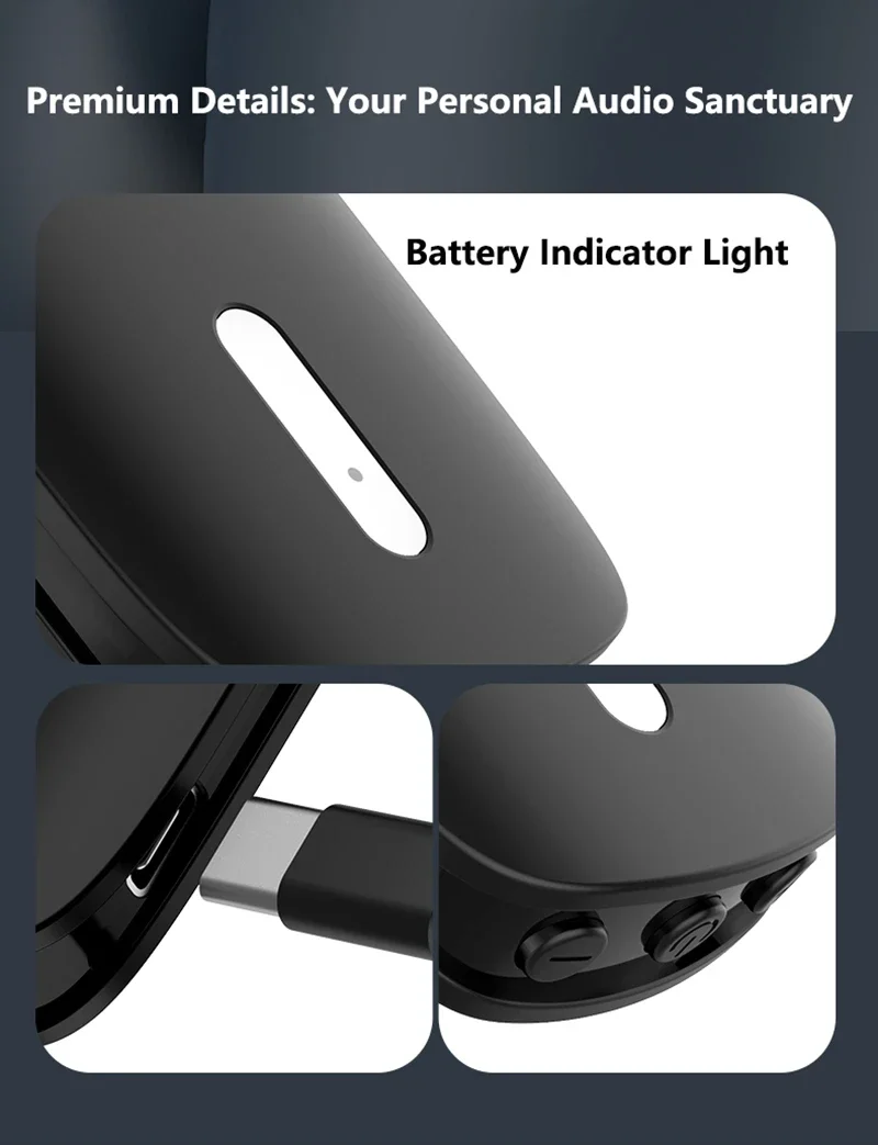 Smart Pillow Bluetooth Speaker For Sleep Enhancement_voghion.com