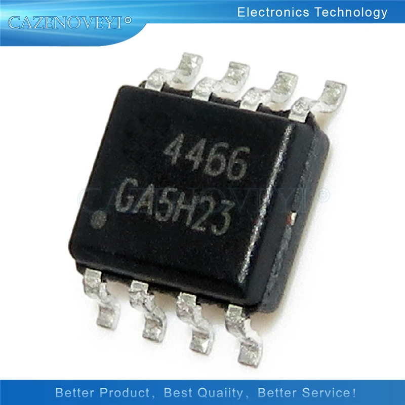

10pcs/lot AO4466 4466 SOP-8 In Stock