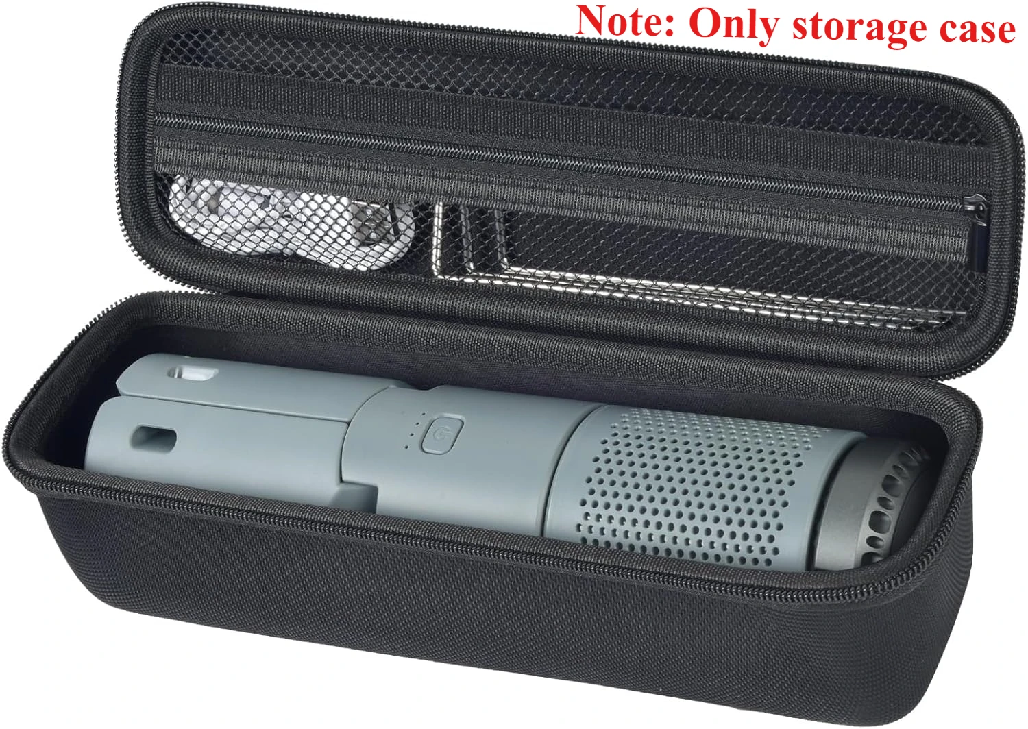 Case Compatible with BYSOU/AsFrost/SupeDesk/Outask Camping Light Telescopic and Collapsible Night Mobile