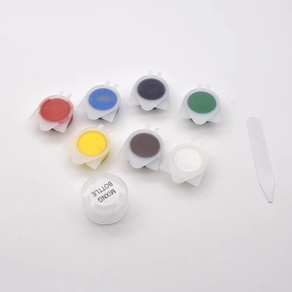 Liquid Skin Leather Repair Tool Holes Scratch Cracks Rips Auto Car Seat Sofa Coats No Heat Leather Repair Tool car leather repair gel furniture scratch repair