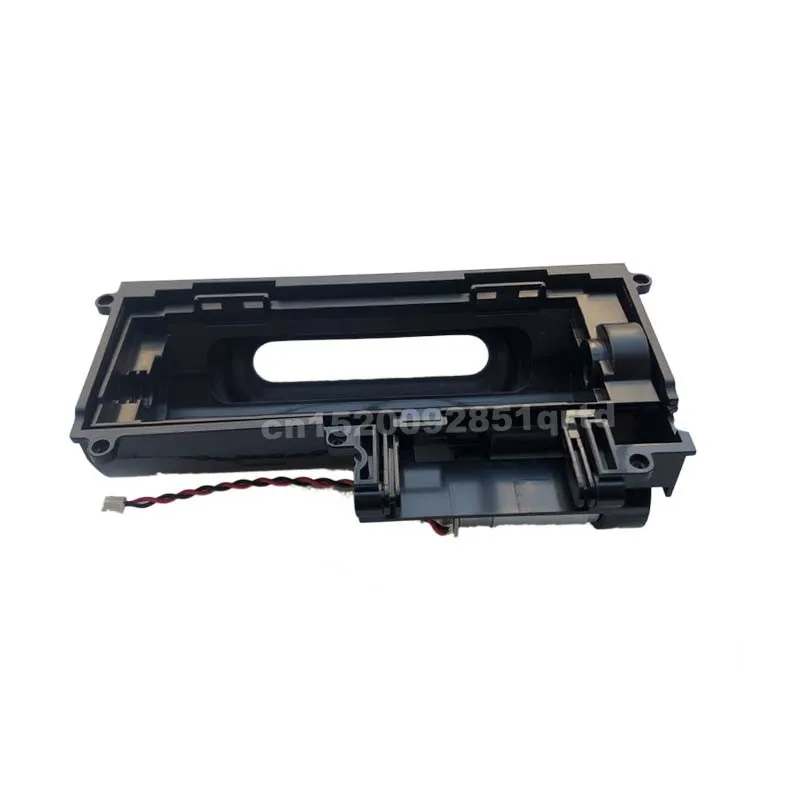 Aspirador de pó Principal Motor da Escova Mais Rolo Escova Titular para Ilife A9s a9 a7 A10 L100 A80 Mais Aspirador de pó Peças Escova Motor