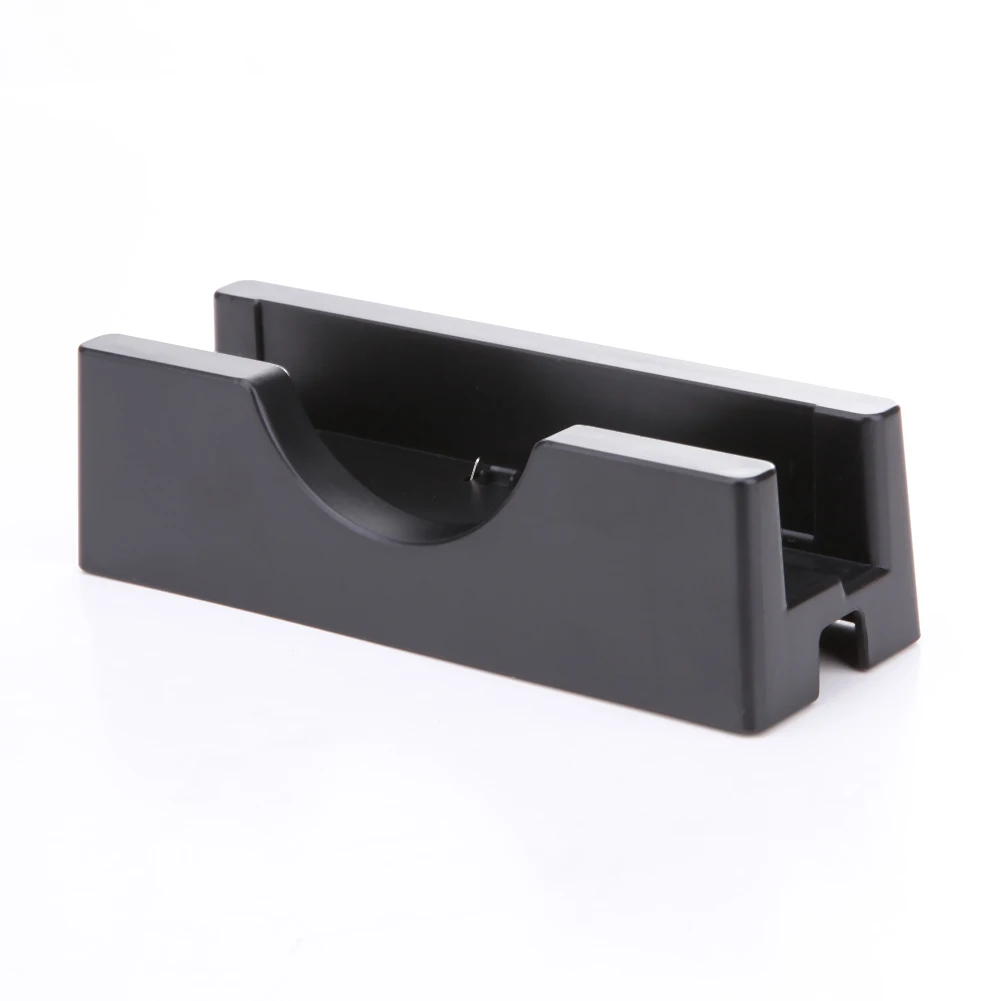 Charger Stand for Nintendo NEW 3DS 3DSLL/XL-Efficient Charging + USB Cable