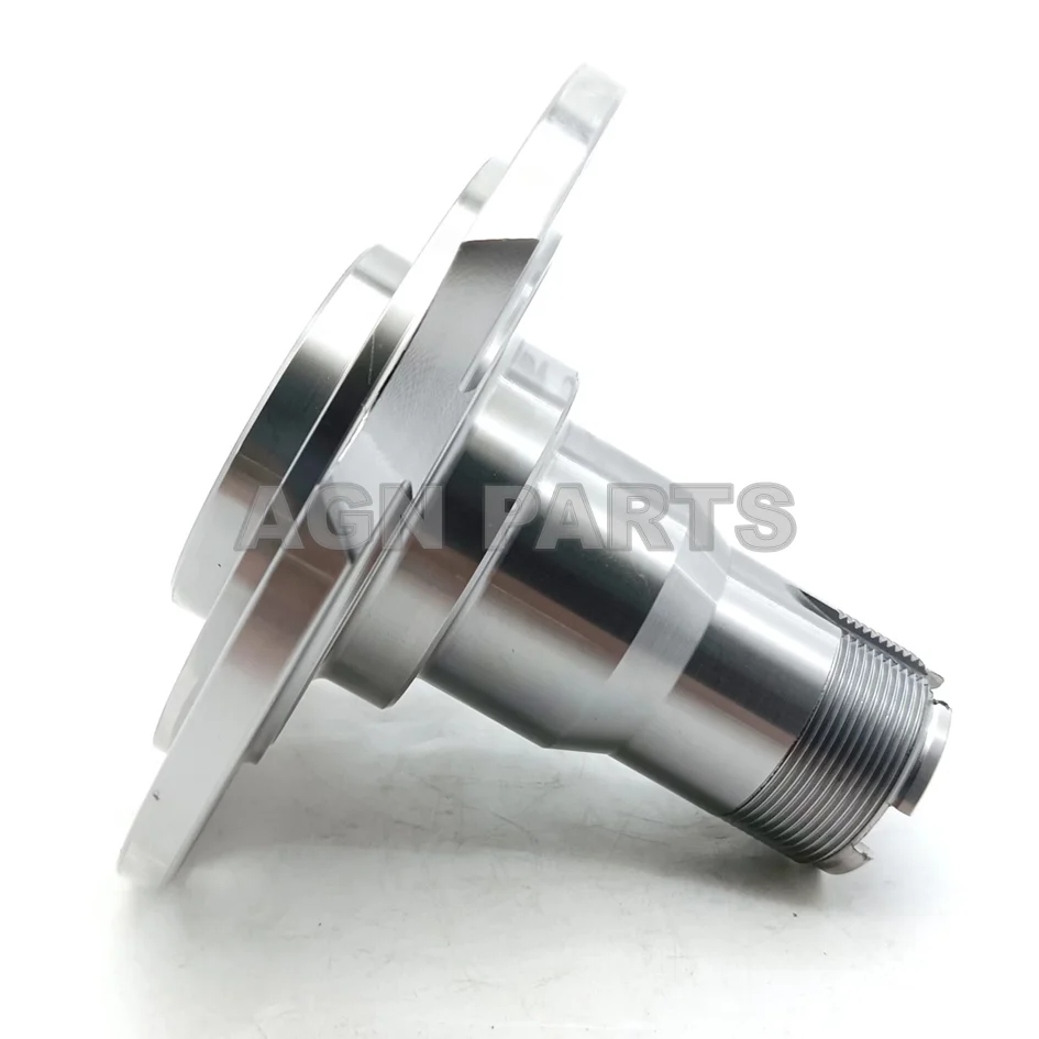 for NISSAN PATROL Y61 2004-2008 Front Wheel Hub Unit , 40010-VB000 40011-VB000