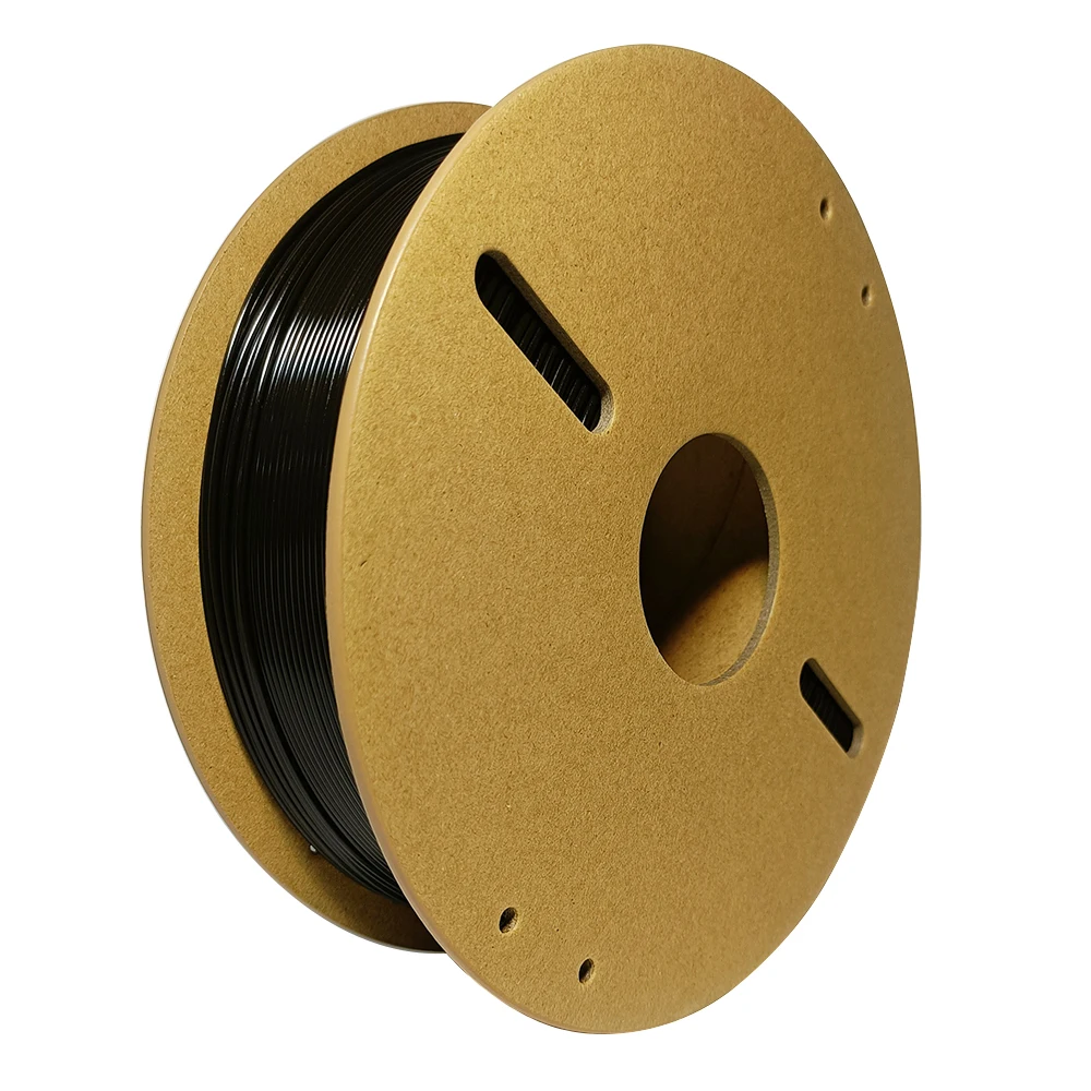3D 프린터용 PLA 필라멘트, 버블 없음, 플라스틱 100%, 3D 인쇄 재료, 3D 펜, 1kg, 1.75mm