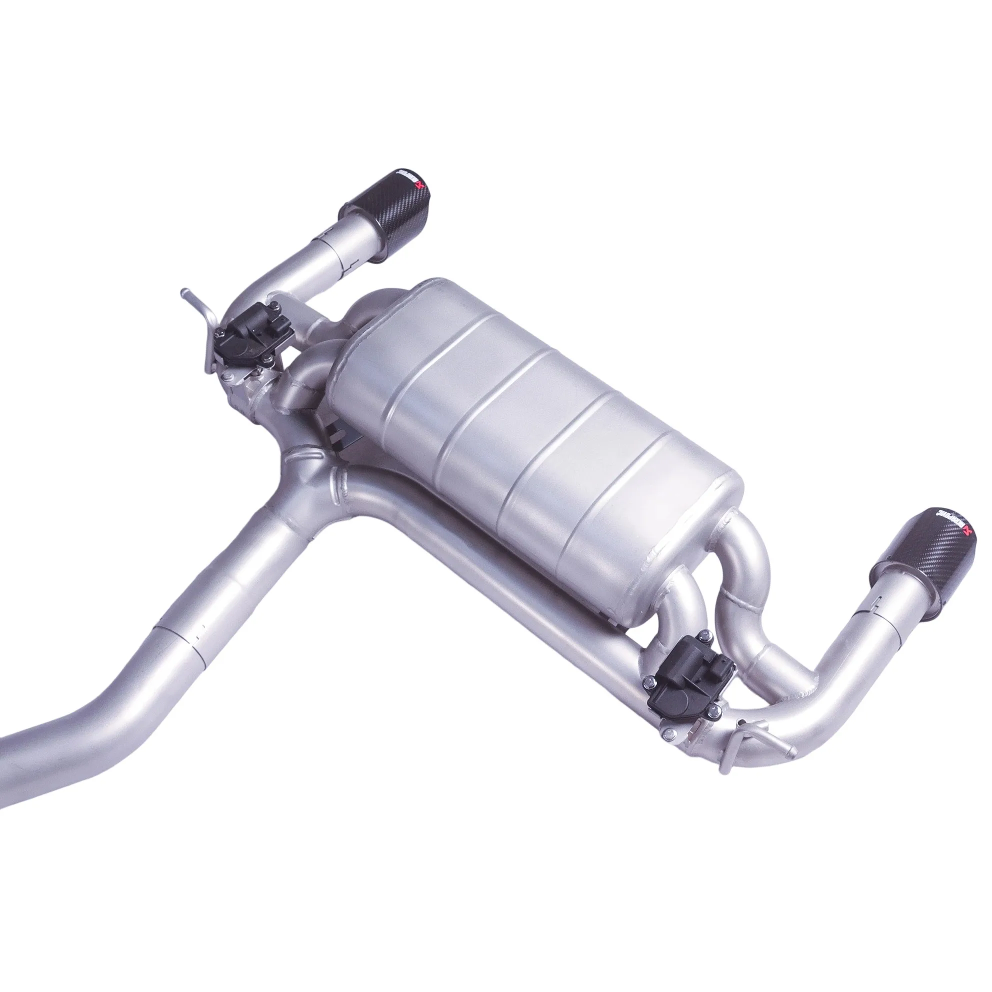 BMW B48 ダウンパイプ 触媒 ストレート パイプ 触スト キャタレス BMW