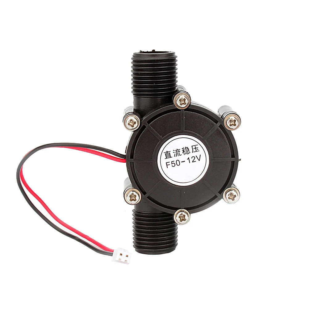 DC 12V 10W Micro Hydro Generator 2
