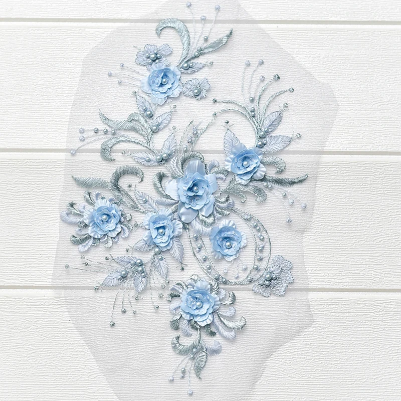 Style4 Blue