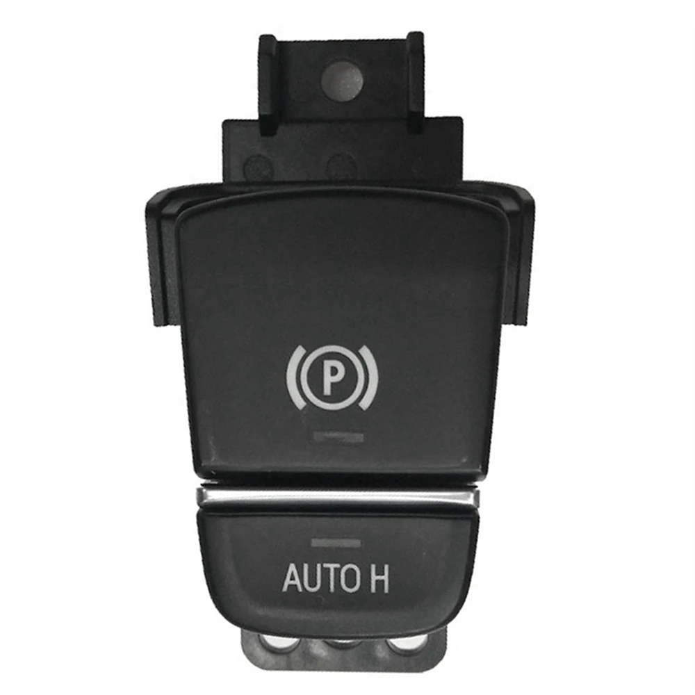 ​Parking Brake Control Switch Handbrake Switch for BMW 5 Series G30 G31 G32 G83 6131684 61319109311