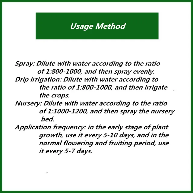 15 G Hatékony Azonnali Bór -Műtrágya Egy Nyomkövető Növényi Műtrágya Növelje A Növekedés Gyümölcskimenetet Zöldség Zöldségfélék - Image 5