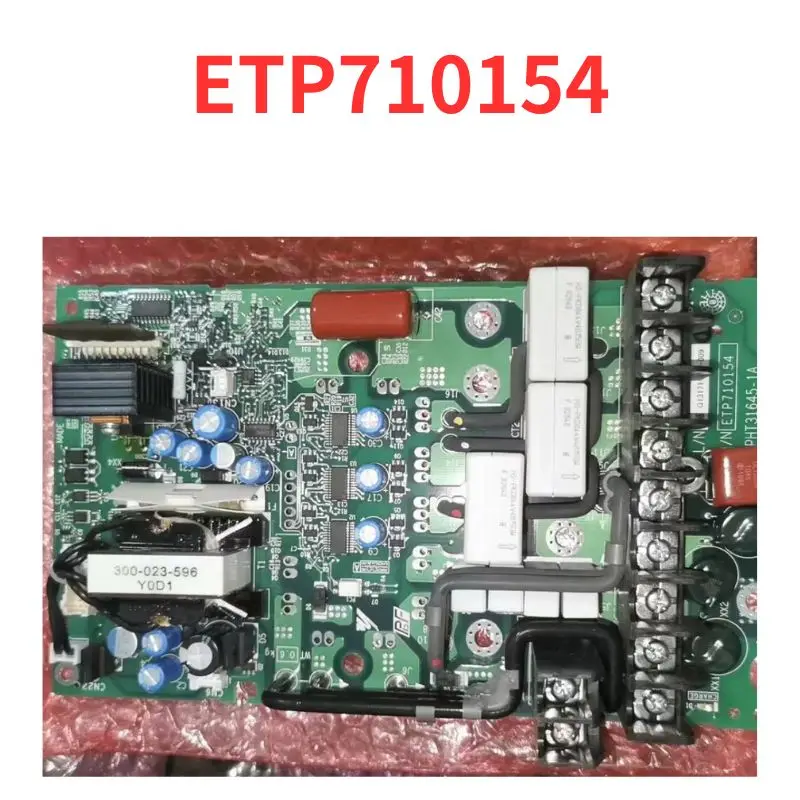 

Бывшая в употреблении плата драйвера питания ETP710154 тест ОК Быстрая доставка