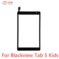 Tab 5 Touch screen