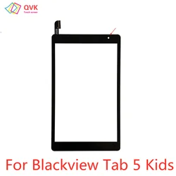 Enhanced Capacitive Touch Screen Digitizer Sensor Glass Panel (Tab 5 Touch screen)