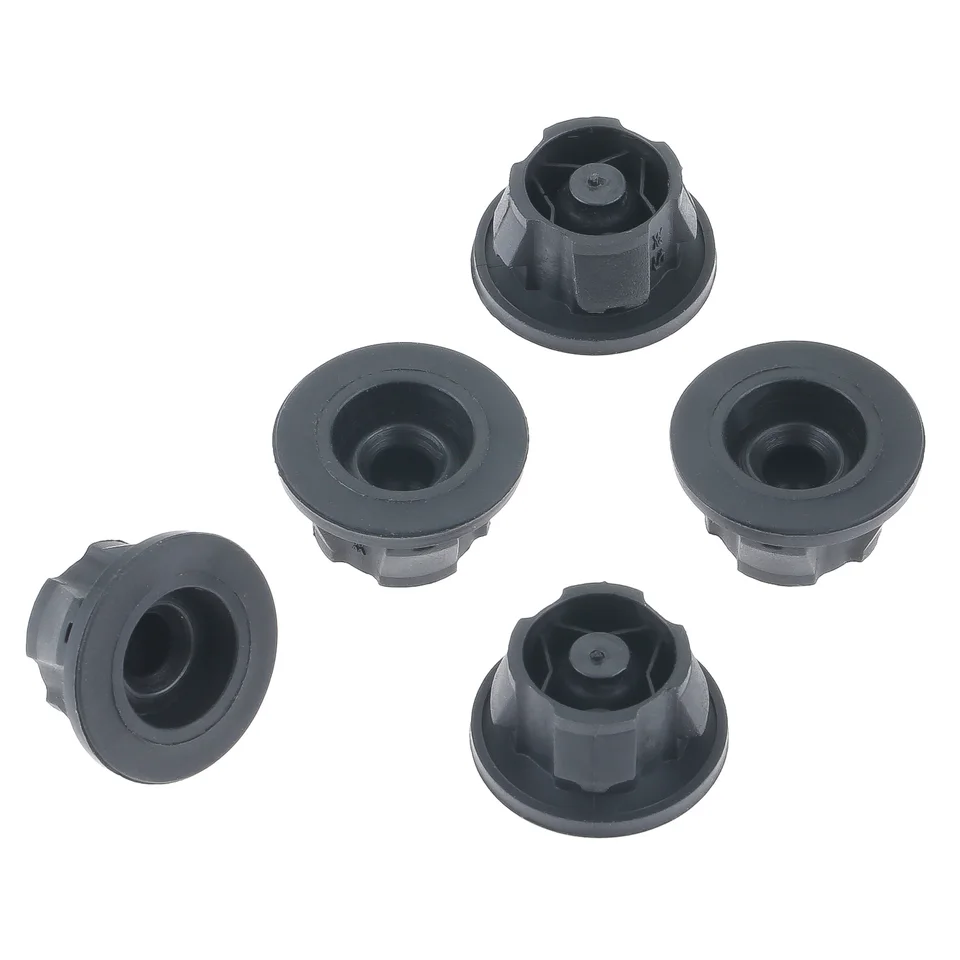 Doo Engy Coperchio Sfiato Motore OM642 In Plastica Per Mercedes, Compatibile Con Classi C, E, G, GL, GLE, M, R, W204, W212, W164, W463 E Altri, Ricambio Motore Diesel - 3