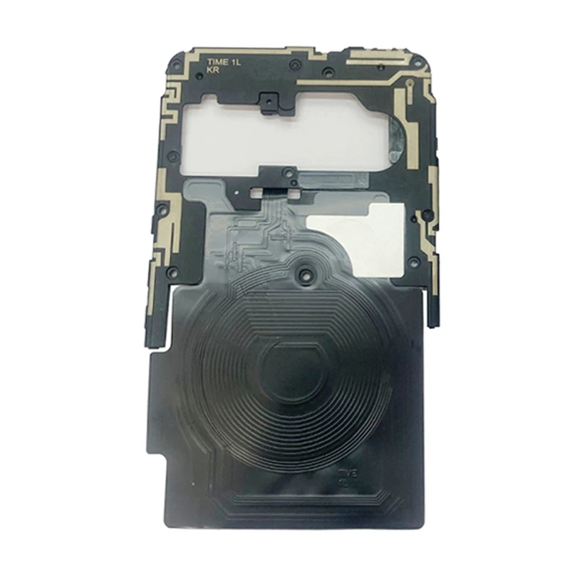Cavo flessibile con antenna per modulo NFC e chip di ricarica wireless per LG V60 ThinQ 5G, ricambi per la riparazione del cavo flessibile del caricabatterie wireless - Image 2