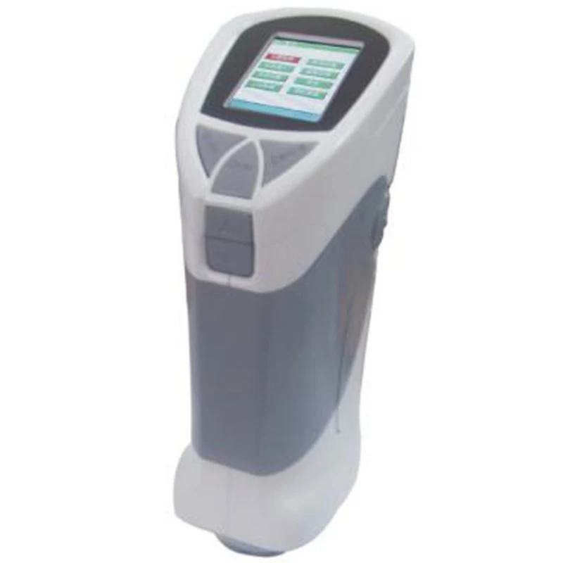 

Precise Colorimeter SC80 with PC software for data management