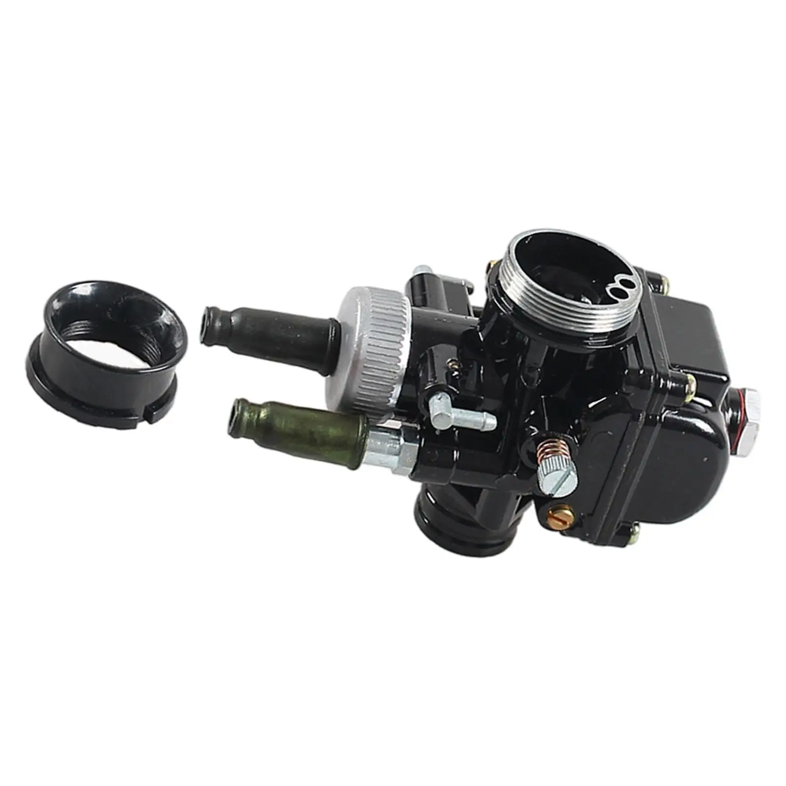 Motorcycle Carburetors Replacement Parts 50cc100cc Motor Fit For