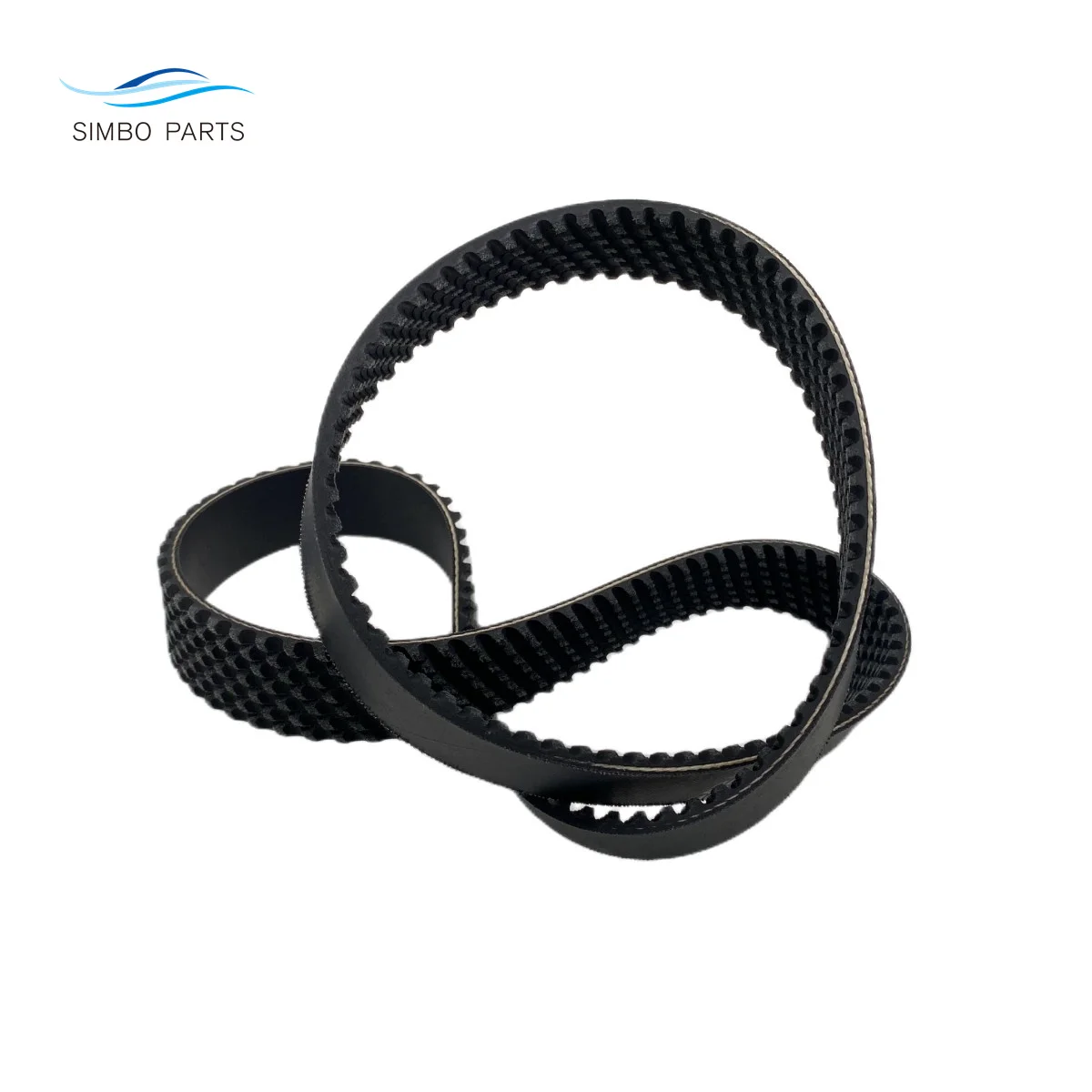 

861564 Drive Belt For Volvo Penta KAD KAMD TAMD 32 42 43 HS1A Engines